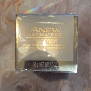 Anew Ultimate Day Cream